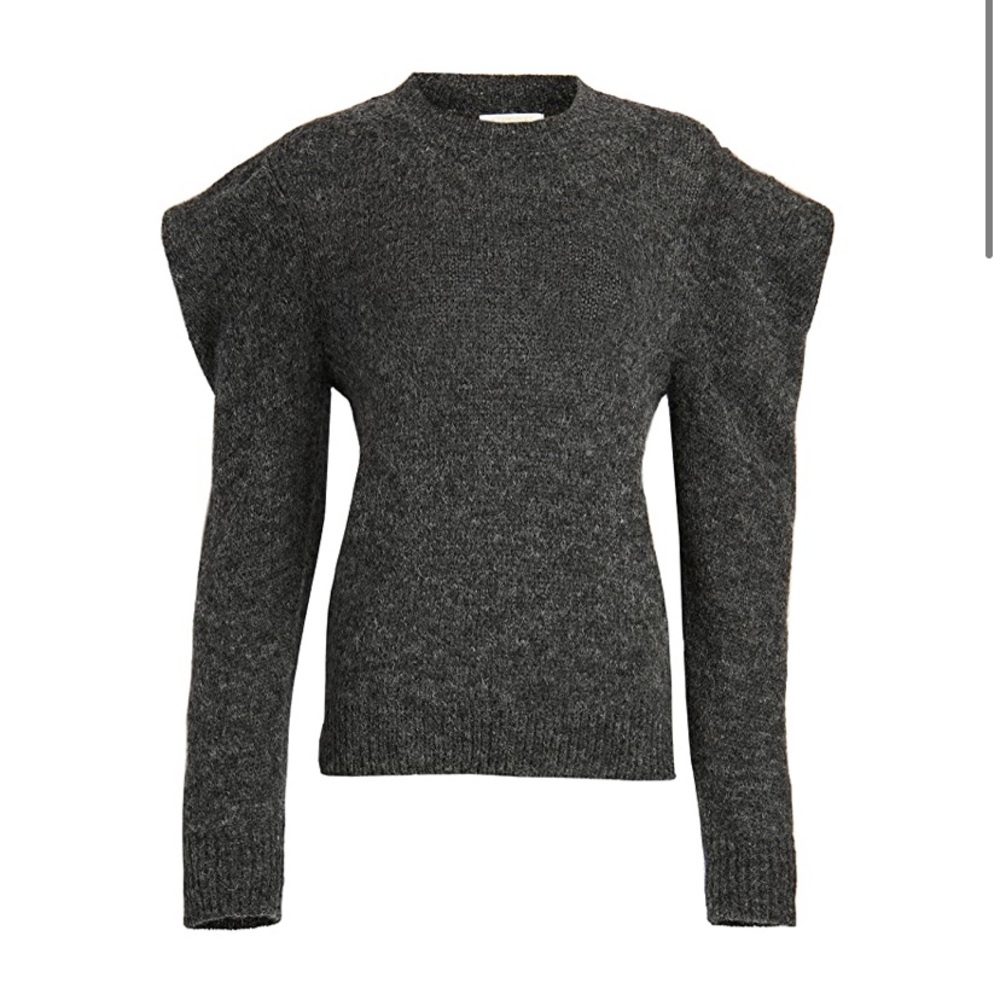 Nation Ltd sweater - never worn!!